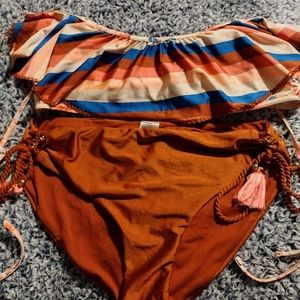 Women's bathing suit